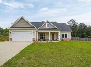 80 Whitley Ct, Dallas, GA 30157