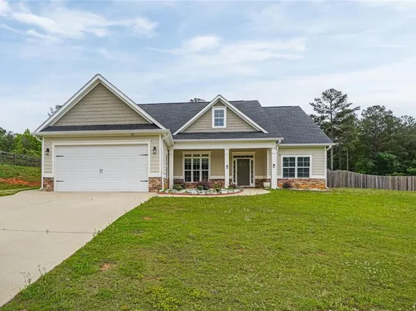 80 Whitley Ct, Dallas, GA 30157