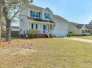 4429 Scenic Pines Dr, Hope Mills, NC 28348