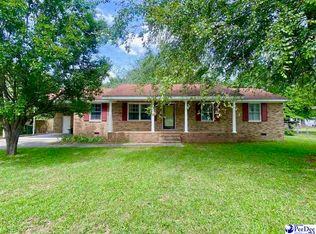 1905 Converse Dr, Florence, SC 29501