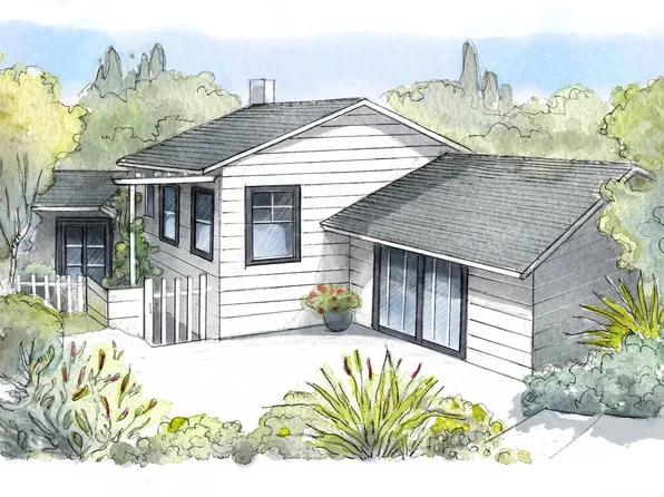 5283 Harbord Dr, Oakland, CA 94618