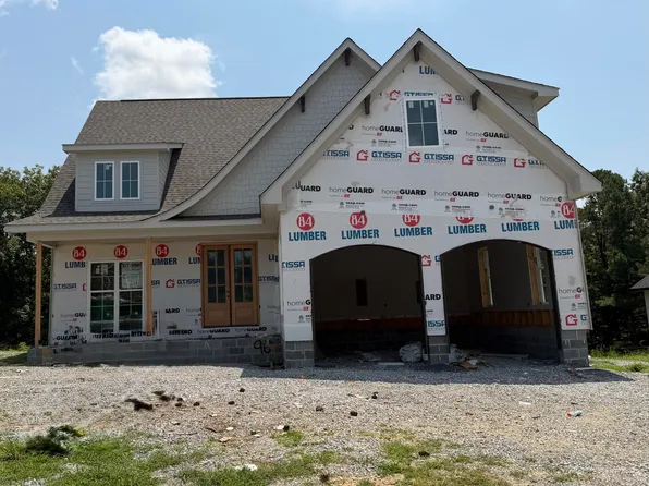 1448 Jay Ct #96, Soddy Daisy, TN 37379