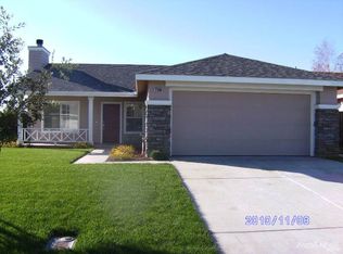 2388 Paradise Dr, Hollister, CA