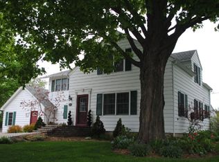 1148 W Highland St, Whitewater, WI 53190