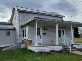 1112 S Park Ave, Somerset, PA 15501