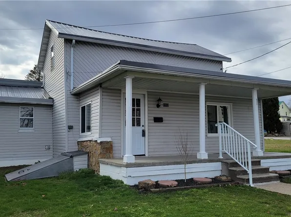 1112 S Park Ave, Somerset, PA 15501