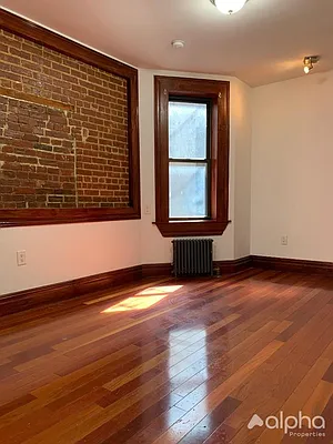 Rented by Alpha Properties NYC I LLC | media 13