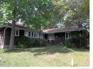 164 Springfield Meeting House Rd, Jobstown, NJ 08041