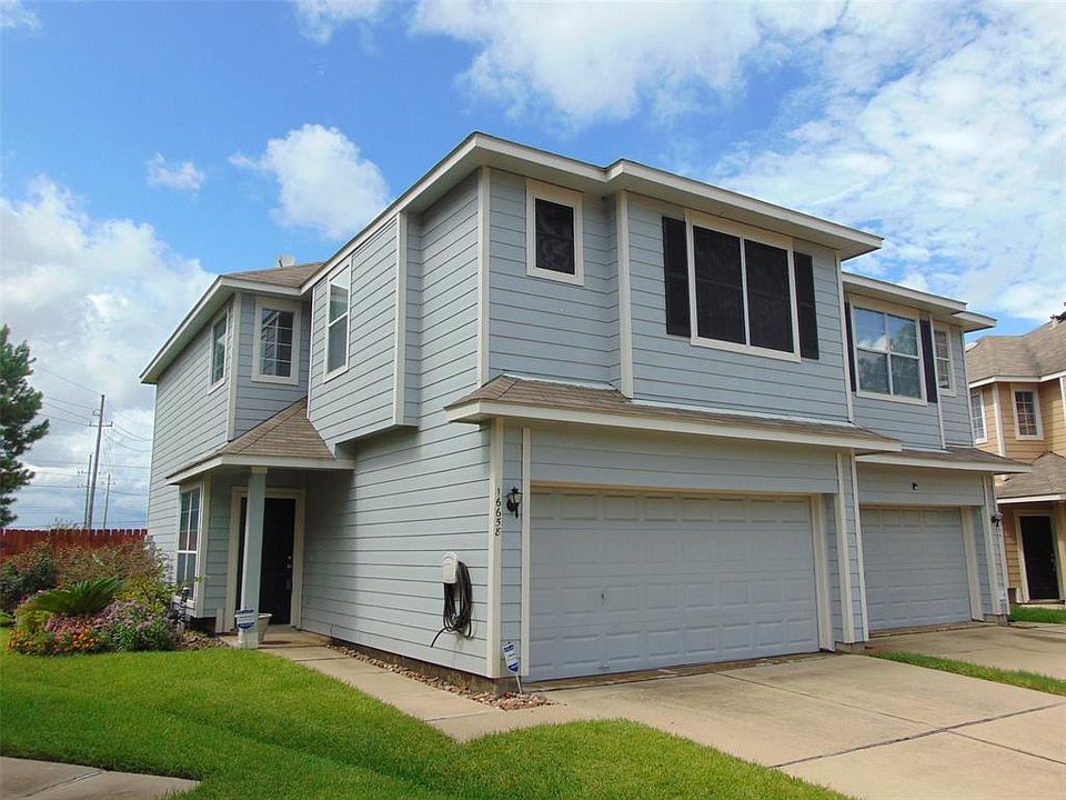 1st image of 16658 Beckland Ln
