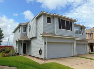 16658 Beckland Ln, Houston, TX 77084