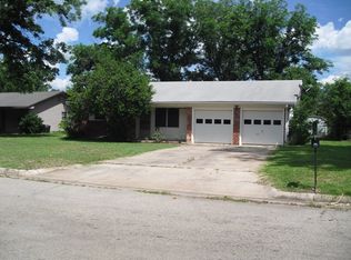 305 Grandview Dr, Early, TX 76802