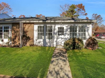 395 Woodbridge Dr UNIT F, Ridge, NY, 11961