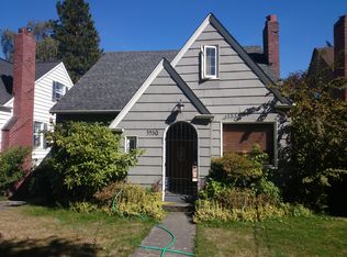 5530 36th Ave NE, Seattle, WA 98105
