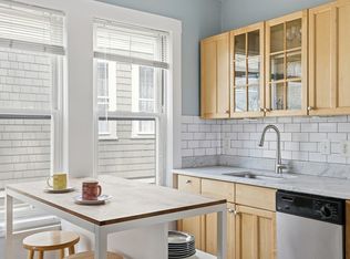 85 Jamaica St #3, Jamaica Plain, MA 02130