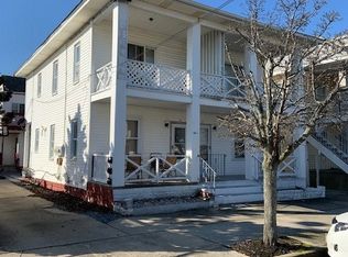 146 E Bennett Ave APT C, Wildwood, NJ 08260
