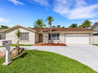 9502 SW 127th Ave, Miami, FL 33186