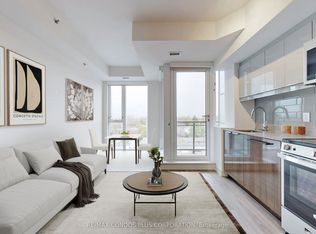 90 Glen Everest Rd #605, Toronto, ON M1N1J2