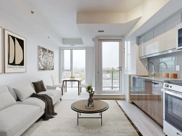 90 Glen Everest Rd, Toronto, ON