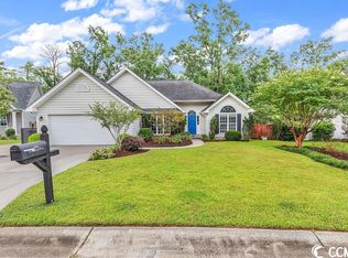 1041 Rosehaven Dr, Conway, SC 29527