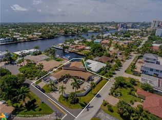 3115 NE 25th St, Fort Lauderdale, FL 33305