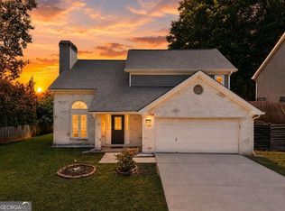 1281 Sweet Woods Dr, Lawrenceville, GA 30044