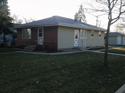 4601 S 47th St, Greenfield, WI, 53220