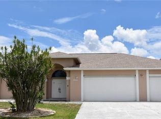 1510 SE 20th Ct, Cape Coral, FL 33990