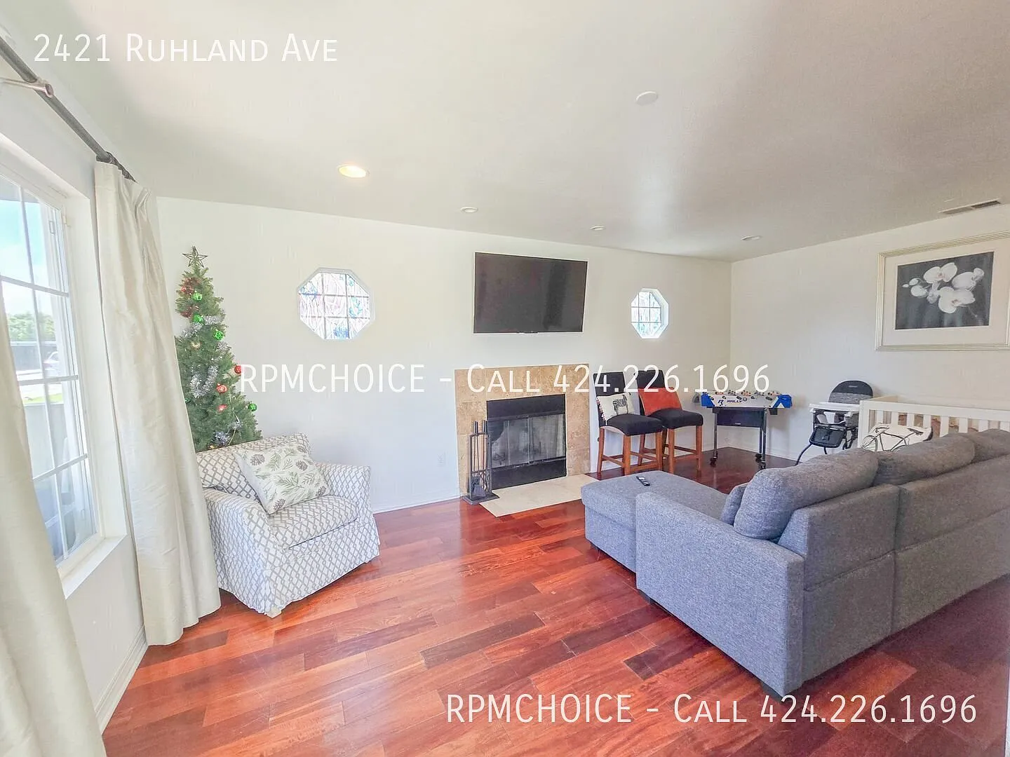 2421 Ruhland Ave — Photo 2