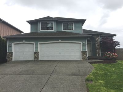 6001 57th Dr NE, Marysville, WA, 98270