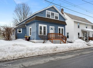 24 Walnut St, Glens Falls, NY 12801