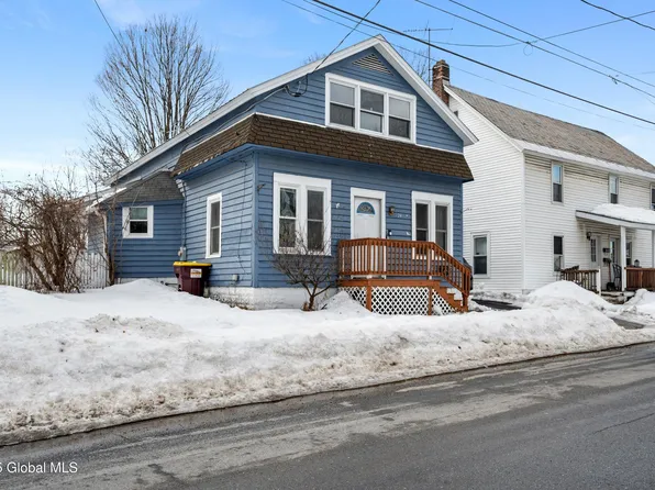 24 Walnut Street, Glens Falls, NY 12801