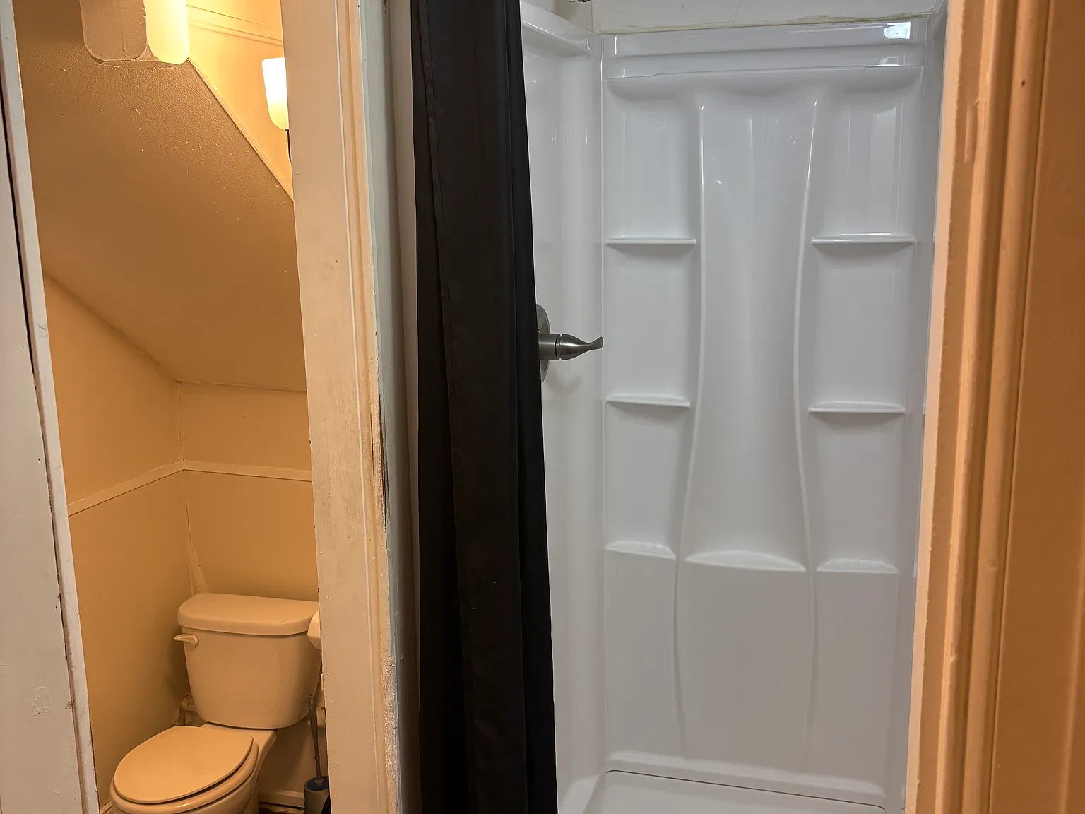 1 bed, 600 sqft, $900 — Photo 3