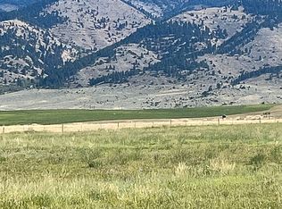 0 Brown Pony Trl, Belgrade, MT 59714