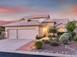 63646 E Desert Peak Dr, Tucson, AZ 85739