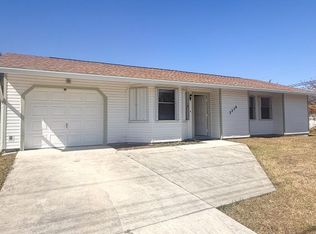 2250 SW Pamona St, Port Saint Lucie, FL 34953