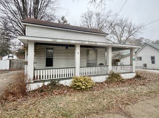 912 Pleasant St, Saginaw, MI