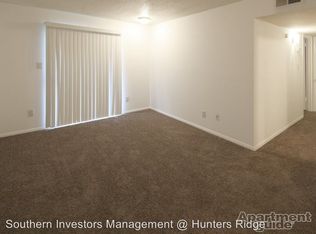 4020 Hunters Ridge Dr SW APT 9, Huntsville, AL 35802