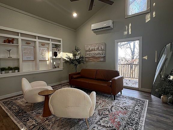 Neverending Mountain Views!