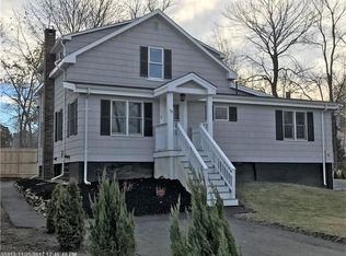 74 Bonnybank Ter, South Portland, ME 04106