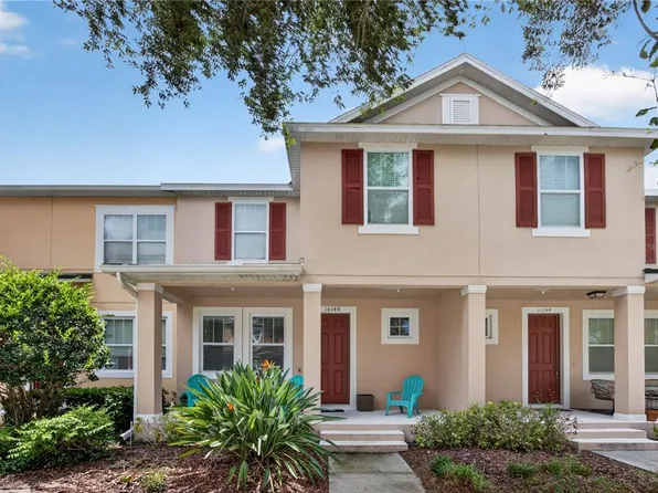 10148 Hartford Maroon Rd, Orlando, FL 32827