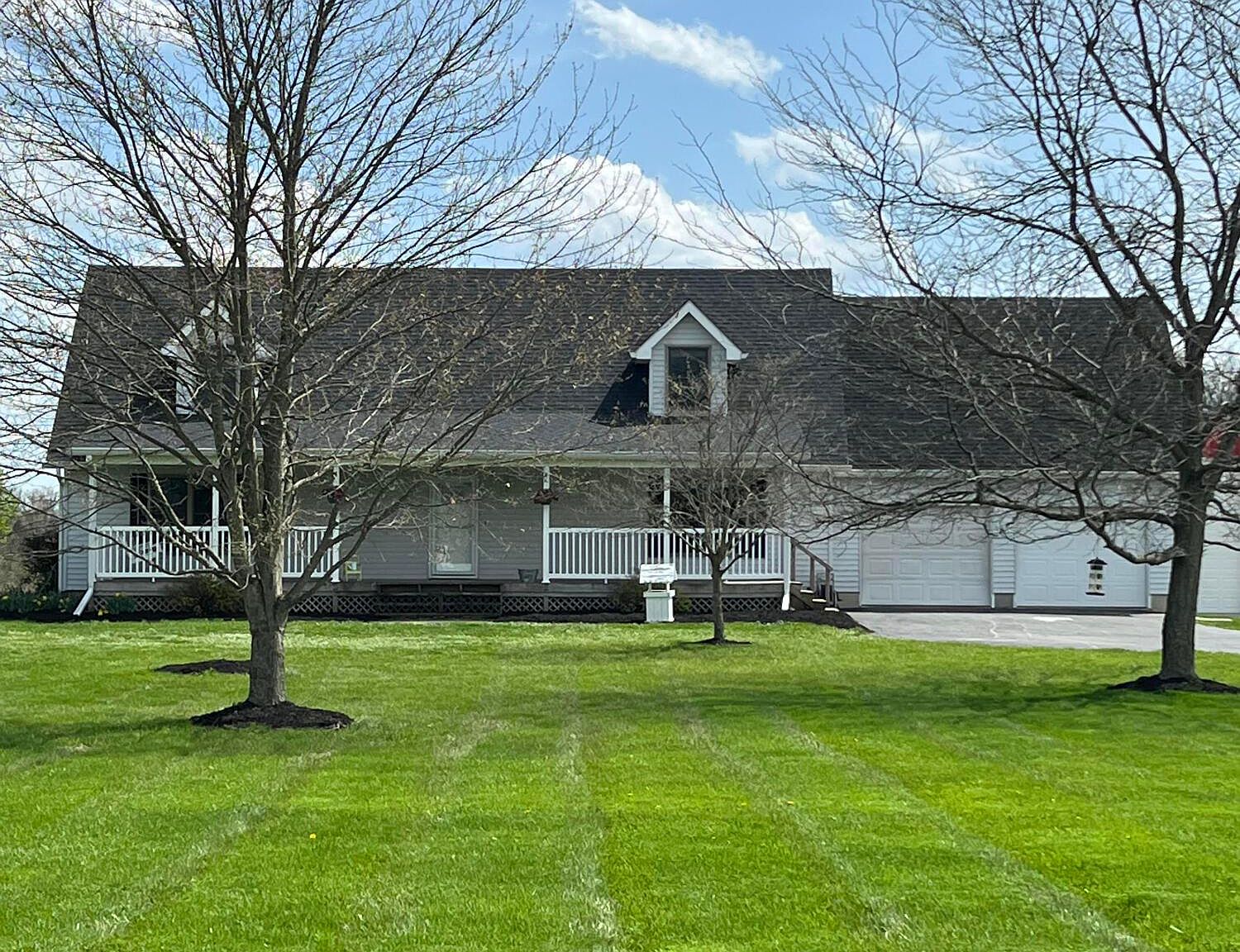 8823 Long Rd, Ostrander, OH 43061 Zillow