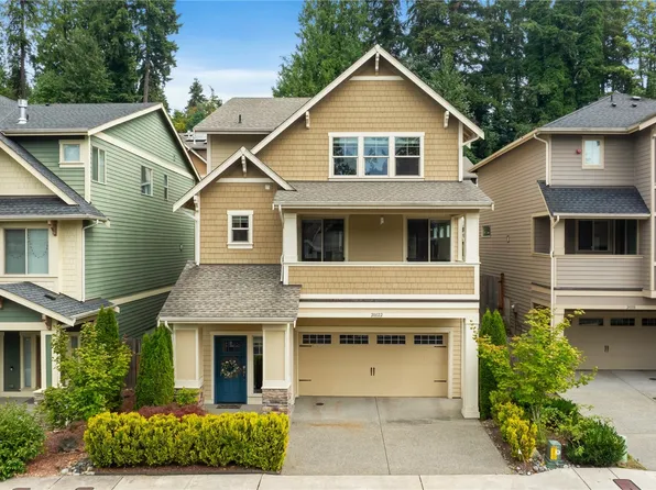 20022 94th Avenue NE, Bothell, WA 98011