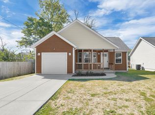 25 5th St, Buckeye Lake, OH 43008