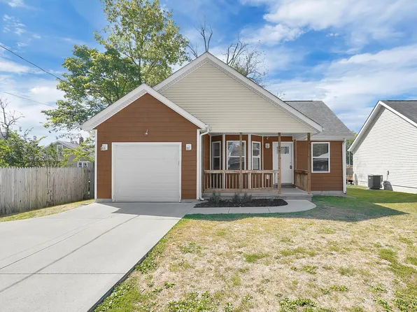 25 5th St, Buckeye Lake, OH 43008