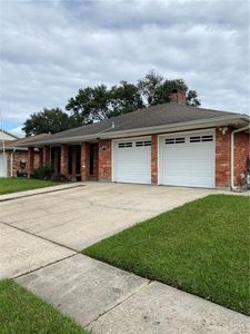849 Glencove Ln, Terrytown, LA, 70056