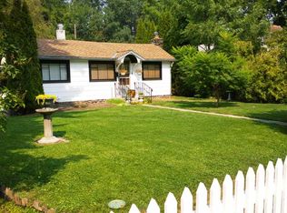 3117 E 15th Ave, SPOKANE, WA 99223