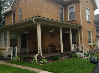 719 Division St, Berlin, PA 15530