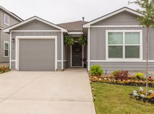 9918 Spotted Rose, San Antonio, TX 78254