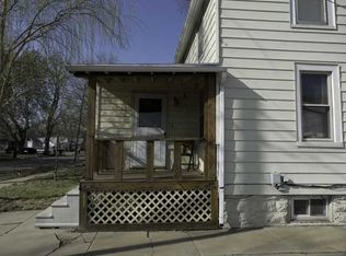 N High St, Newton, KS 67114