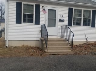 57 Apthorp St, Worcester, MA 01606